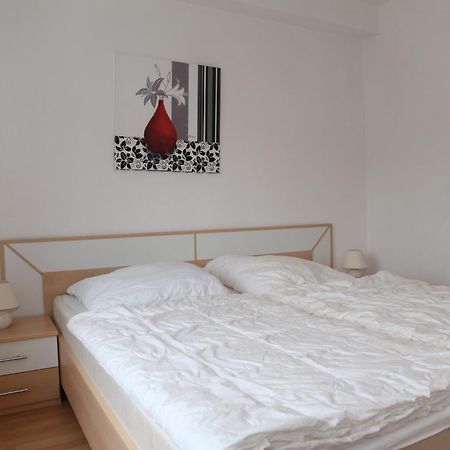 Nami Apartment Norddeich  Exterior foto