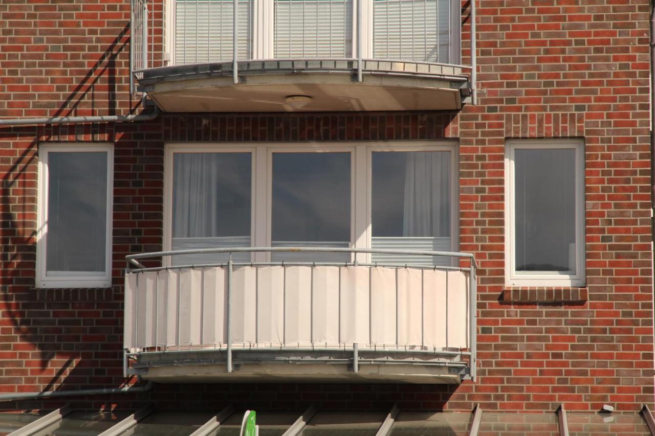 Nami Apartment Norddeich  Exterior foto